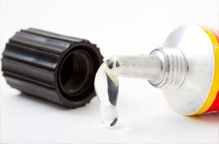 General Industry - Adhesives and Sealants