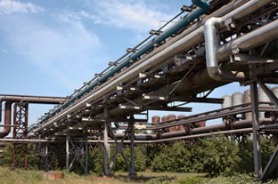 Oil and Gas Chemical Injection